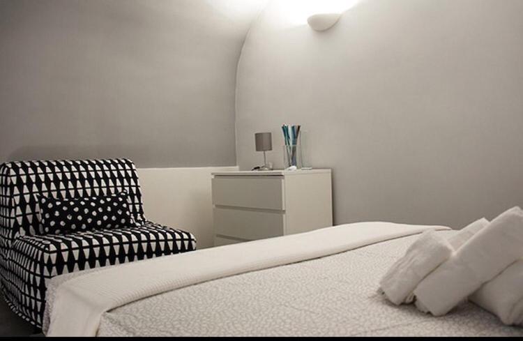 Vicstreet Holiday home Naples