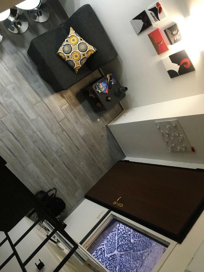 Vicstreet Holiday home Naples