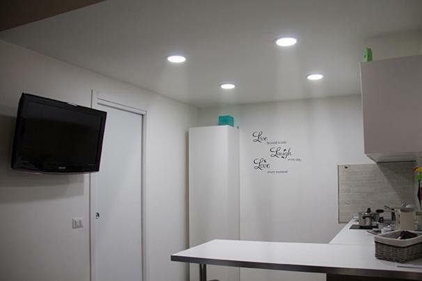 Vicstreet Holiday home *
