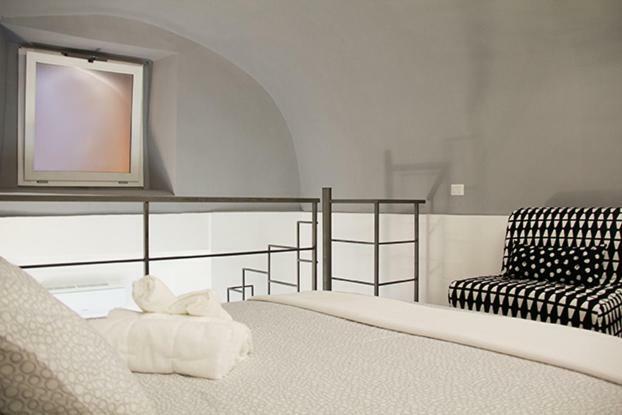 Vicstreet Holiday home Naples