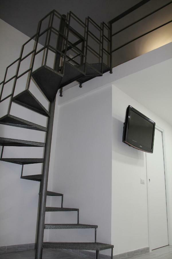 Vicstreet Holiday home Naples