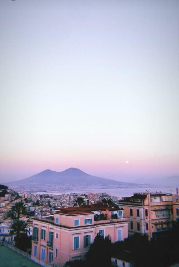 Holiday home Vicstreet Naples